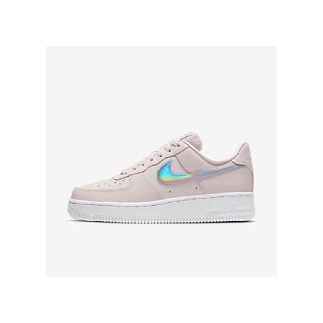 Moda Nike Wmns Air Force 1 '07