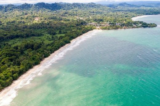 Cahuita National Park