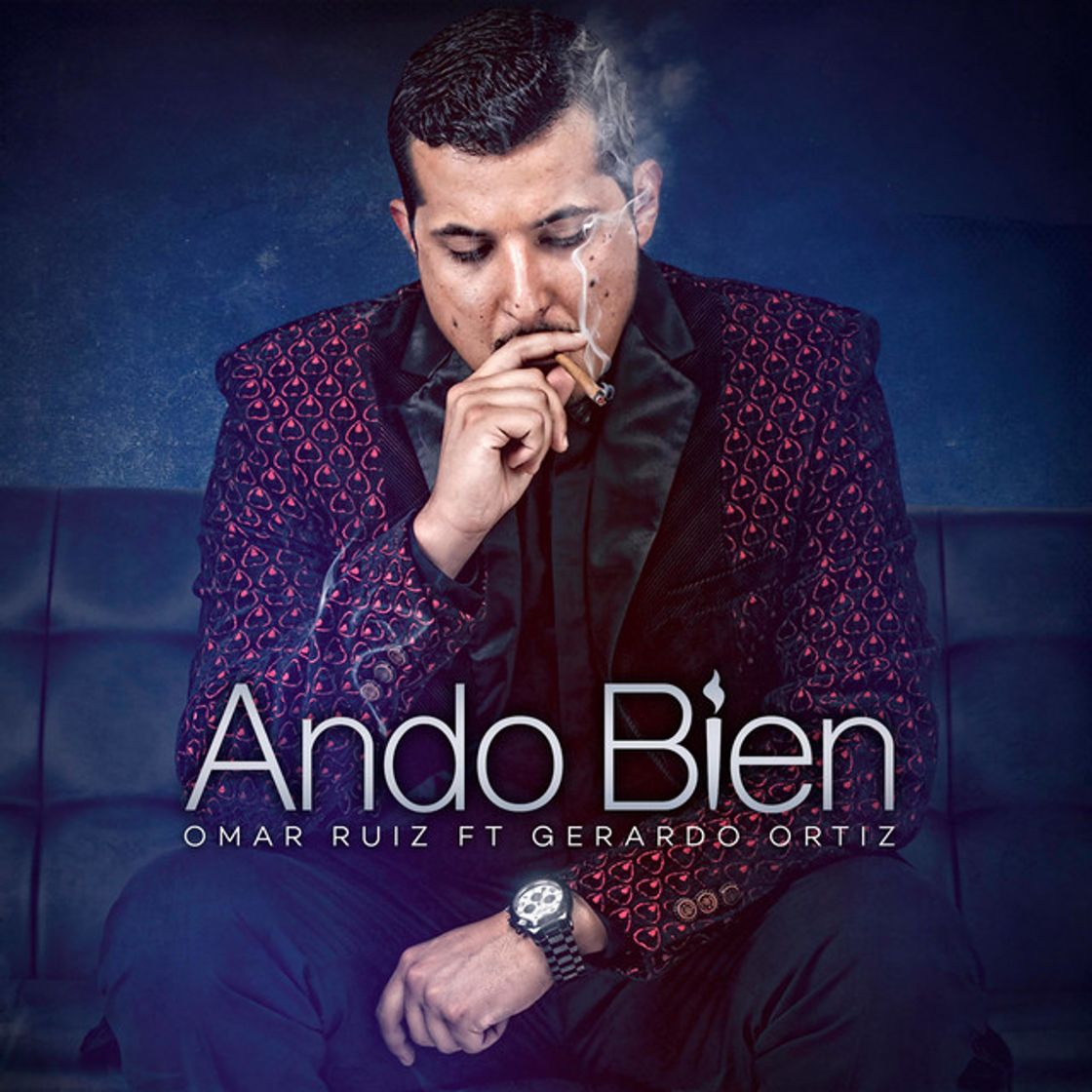 Music Ando Bien (feat. Gerardo Ortiz)