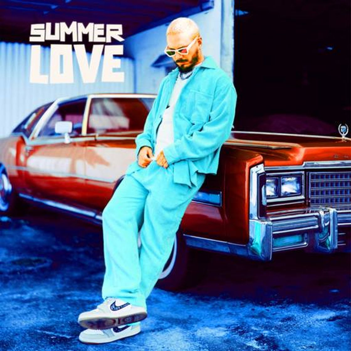 Music Summer love 😍😍 muy bueno el álbum 🤯🤯