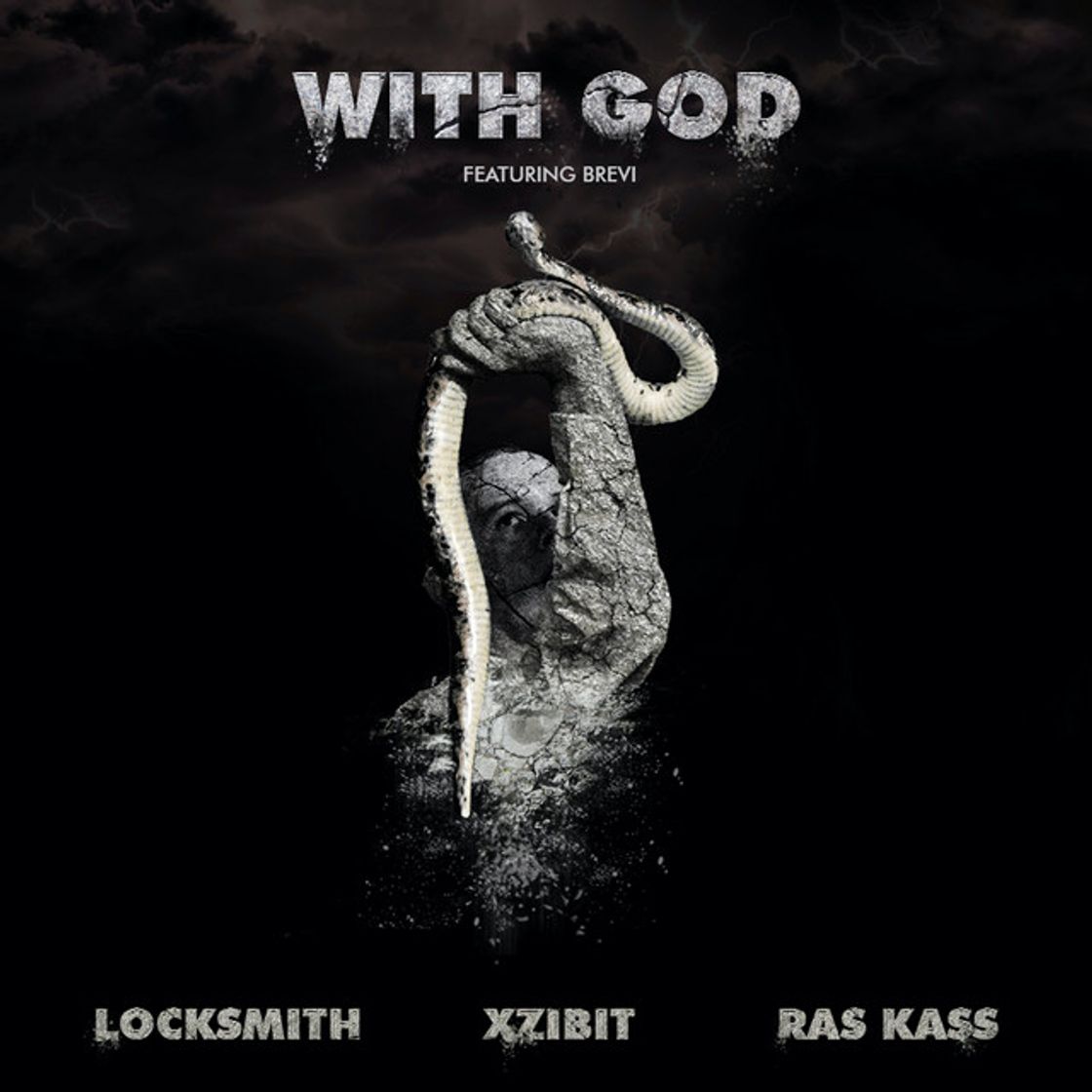 Music With God (feat. Brevi)