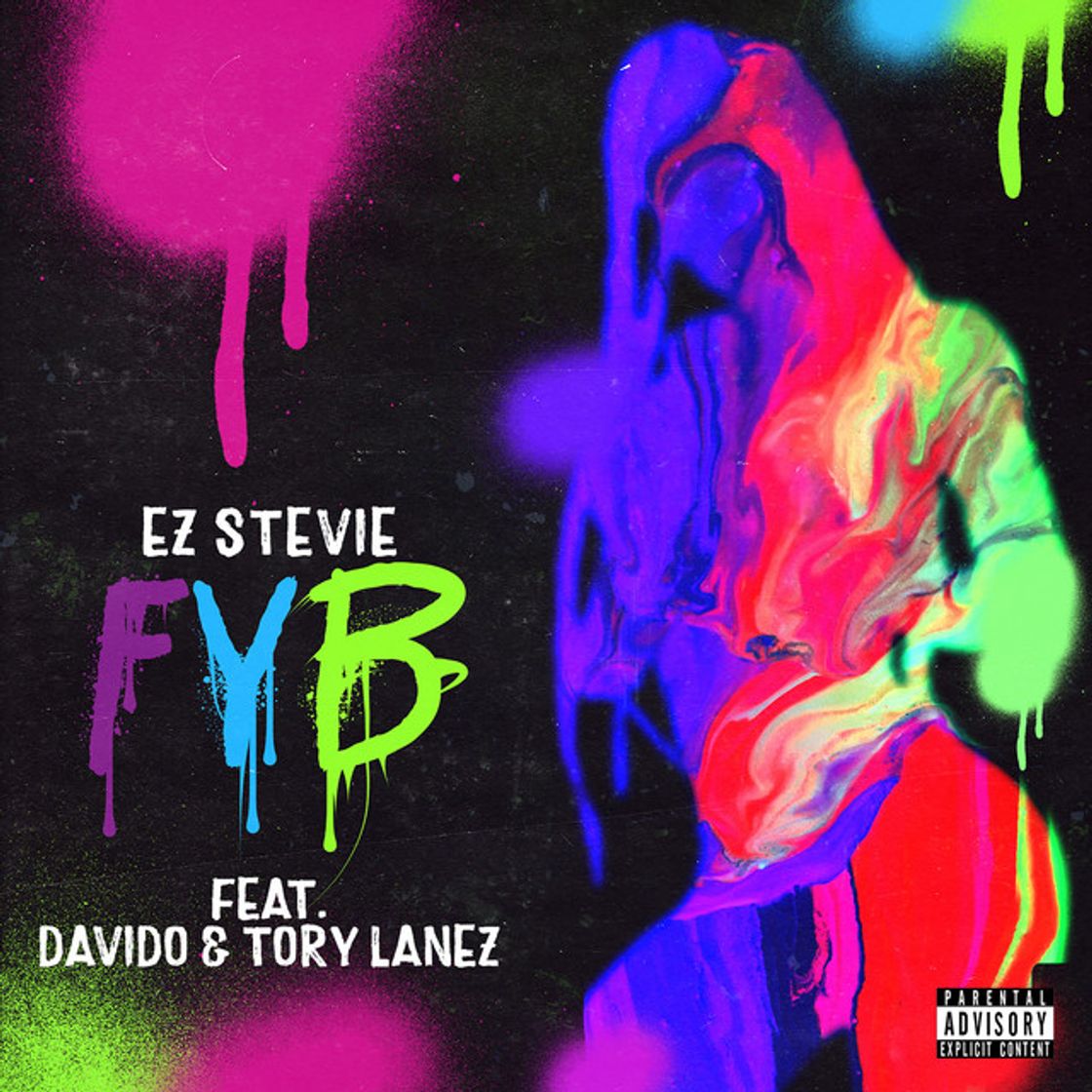 Music FYB (feat. Davido & Tory Lanez)