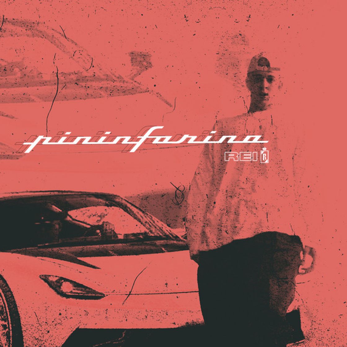 Canción Pininfarina