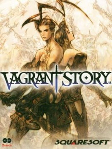 Vagrant Story