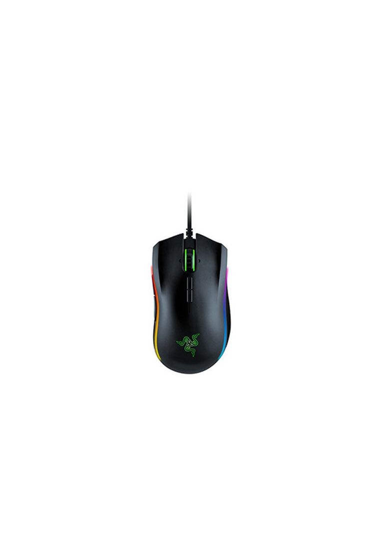 Electronic Razer Mamba Elite - Ratón con 16