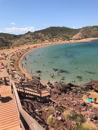 Place Platja de Cavalleria