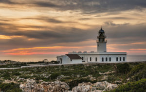 Place Faro de Cavalleria