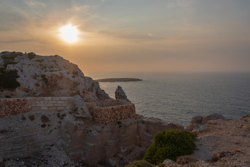 Place Faro Punta Nati