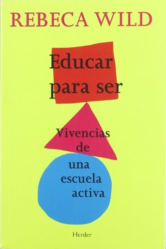 Book Educar para ser