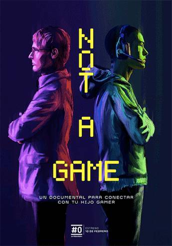 Movie Not a Game