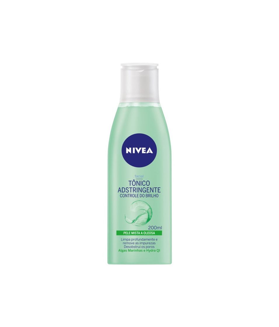 Product Tônico Adstringente Nivea