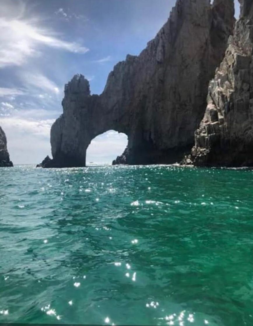 Lugar Los Cabos