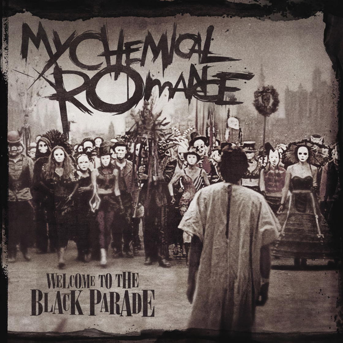 Music Welcome to the Black Parade