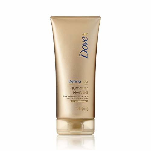 Social Paloma Derma Spa Verano Revived Feria de la Piel Mediana Body Lotion