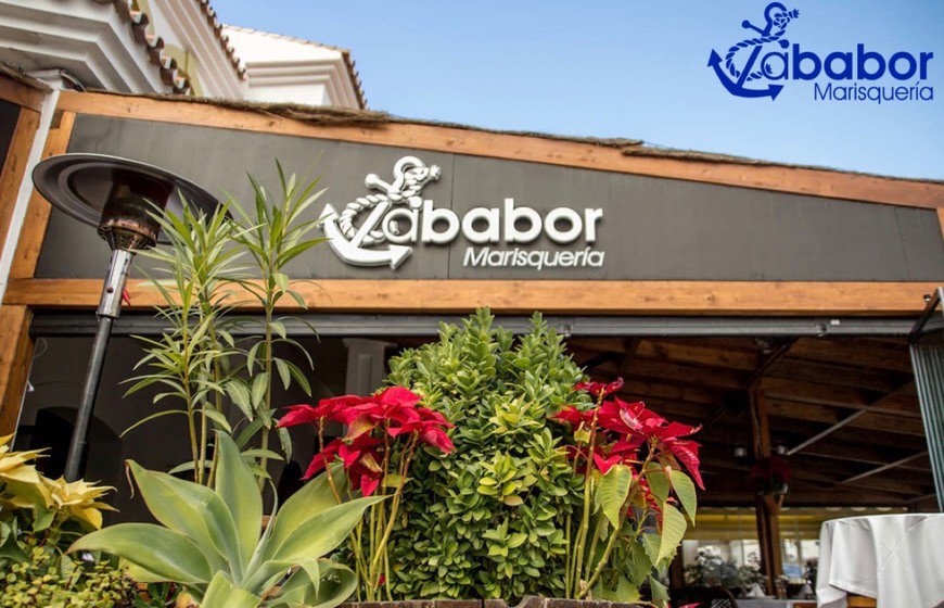 Restaurantes Ababor Marisqueria