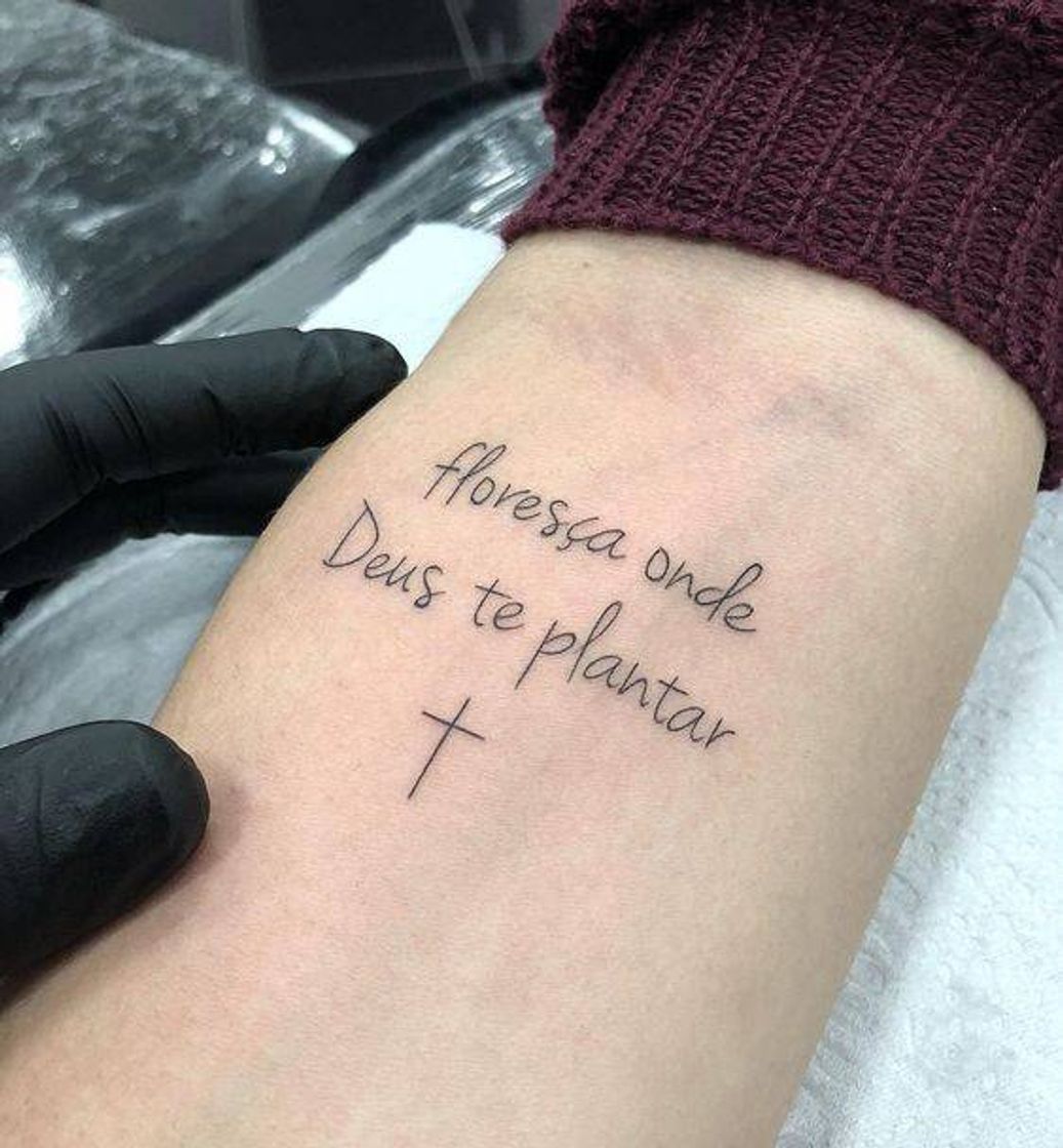 Social Tattoo