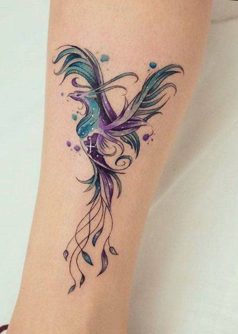 Fashion Tattoo