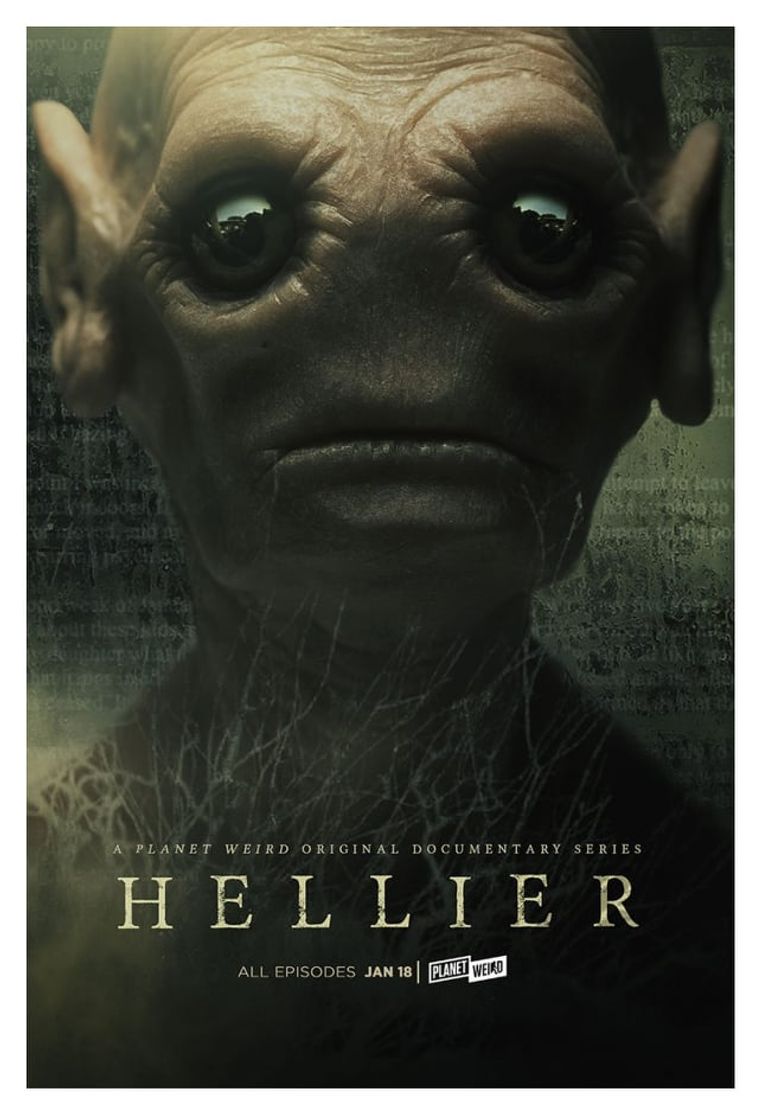 Movies Hellier