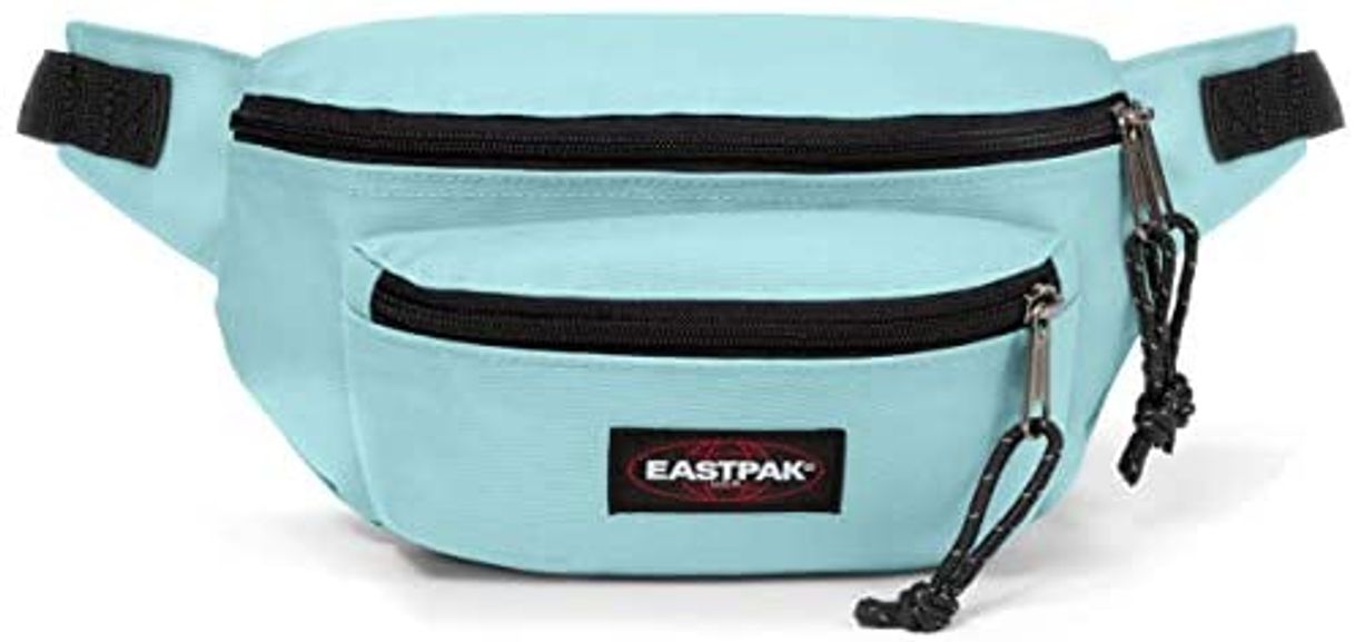 Moda Eastpak Doggy Bag Riñonera, 27 cm, 3 L, Azul