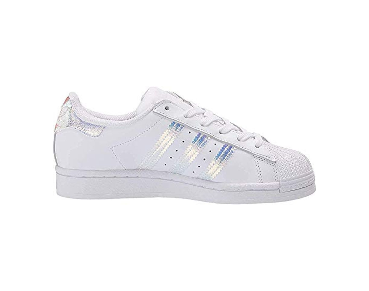 Moda adidas Originals Kids' Superstar I Sneaker