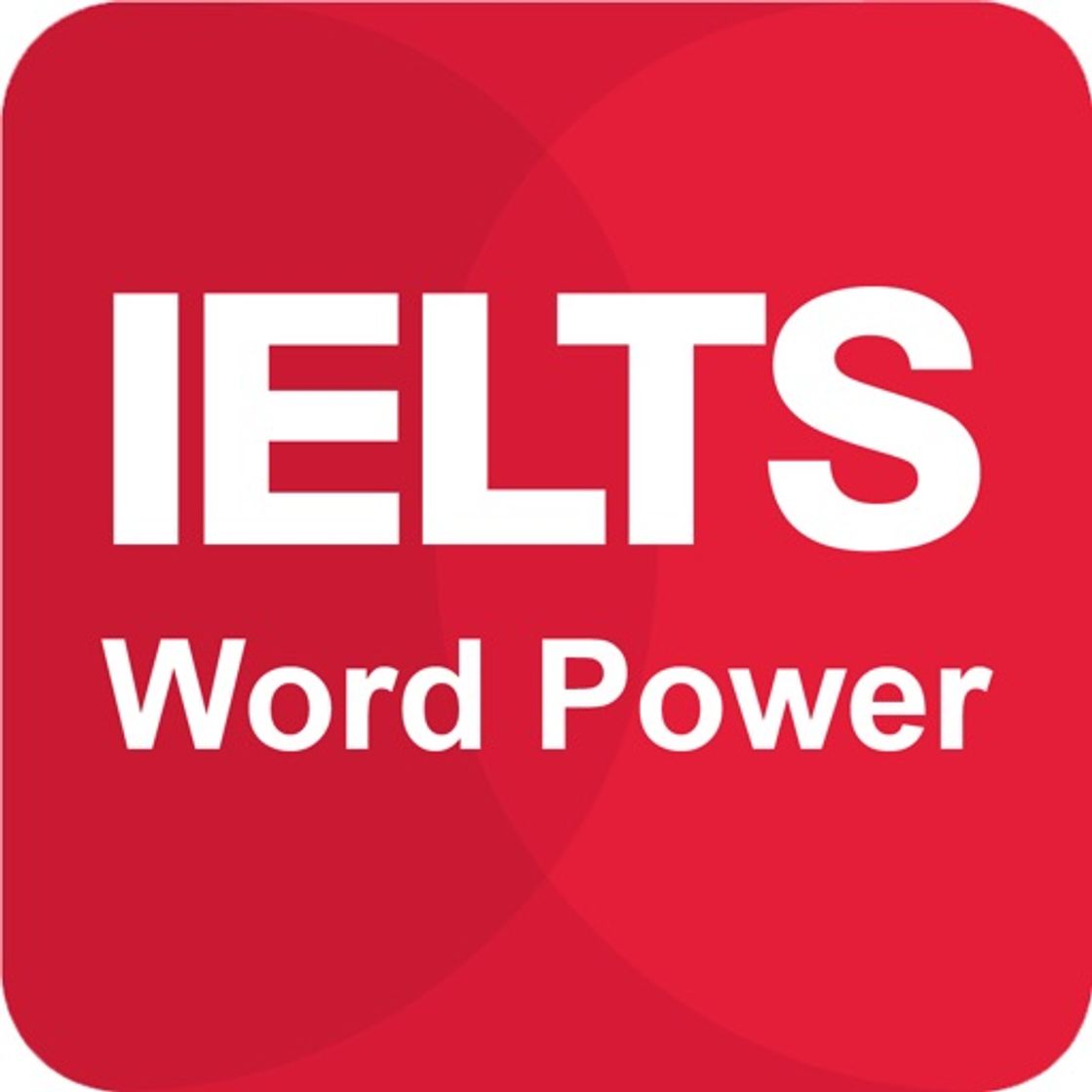 App IELTS Word Power