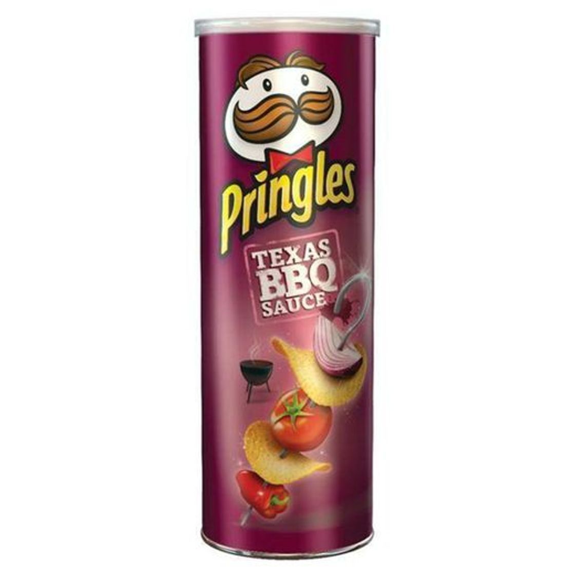 Moda Pringles BBg 190g