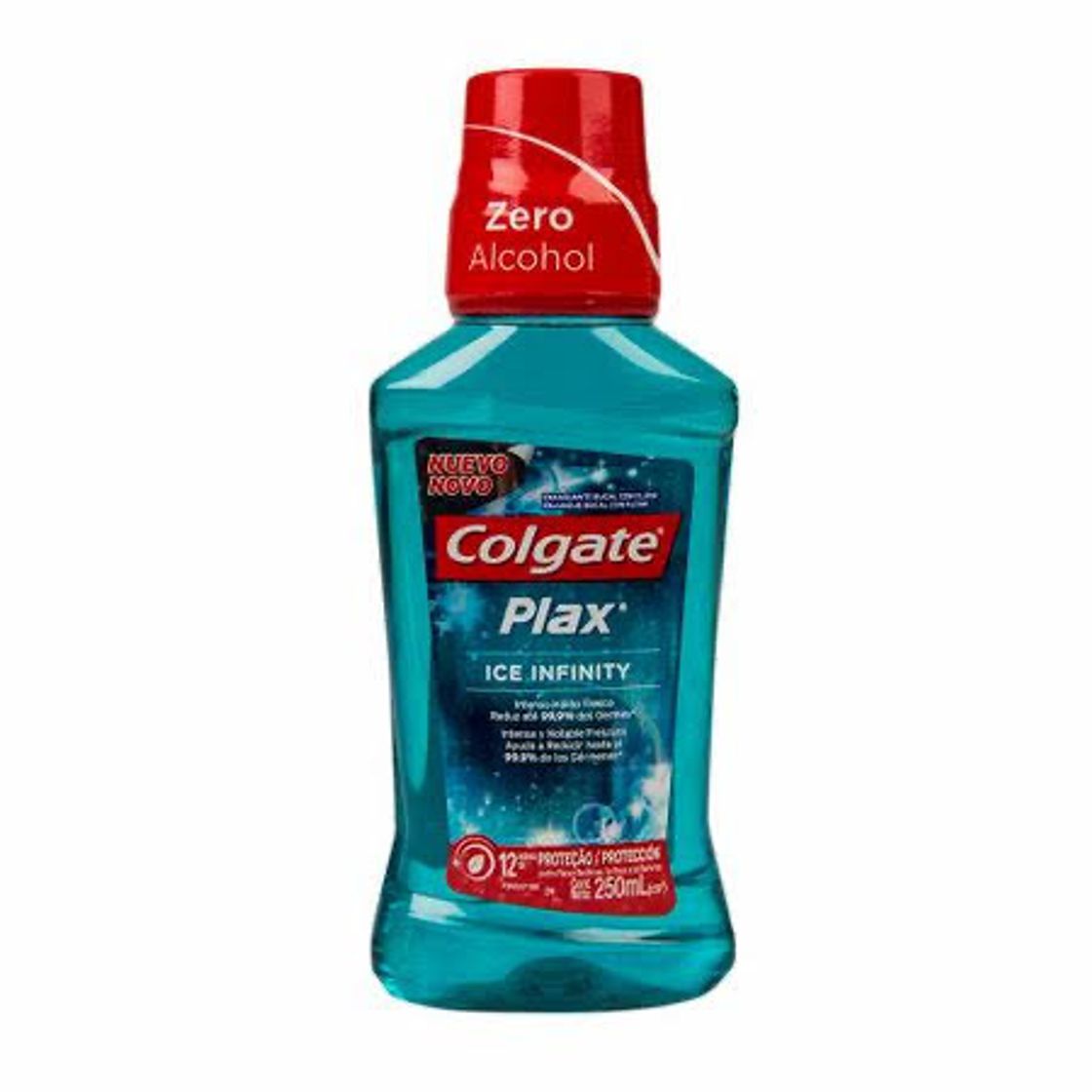 Product Colgate Plax Multiproteccion Enjuague