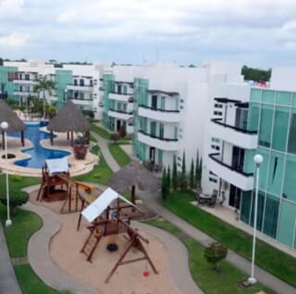 Place Villa Maya Residencial