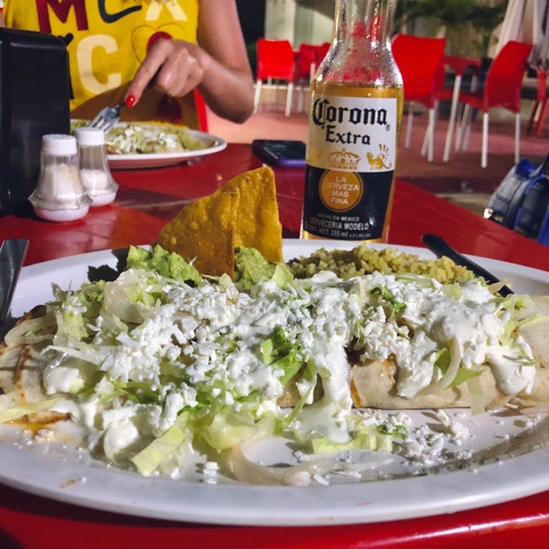 Restaurants Tacos Rigo