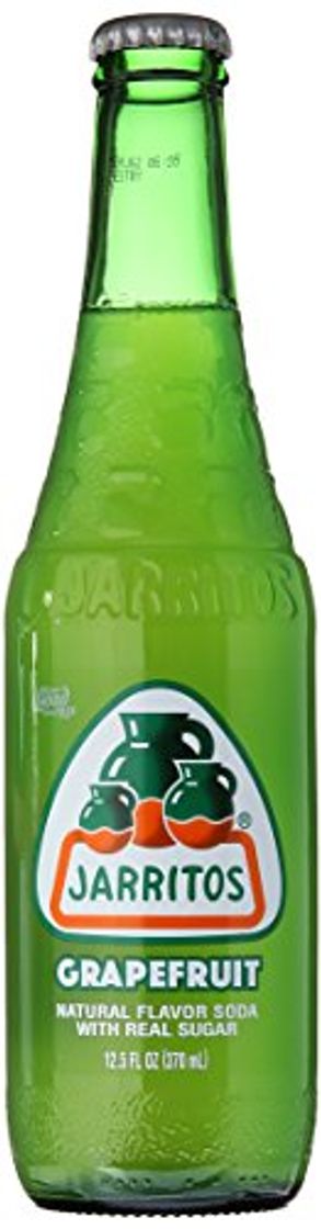 Social REFRESCO JARRITO TORONJA