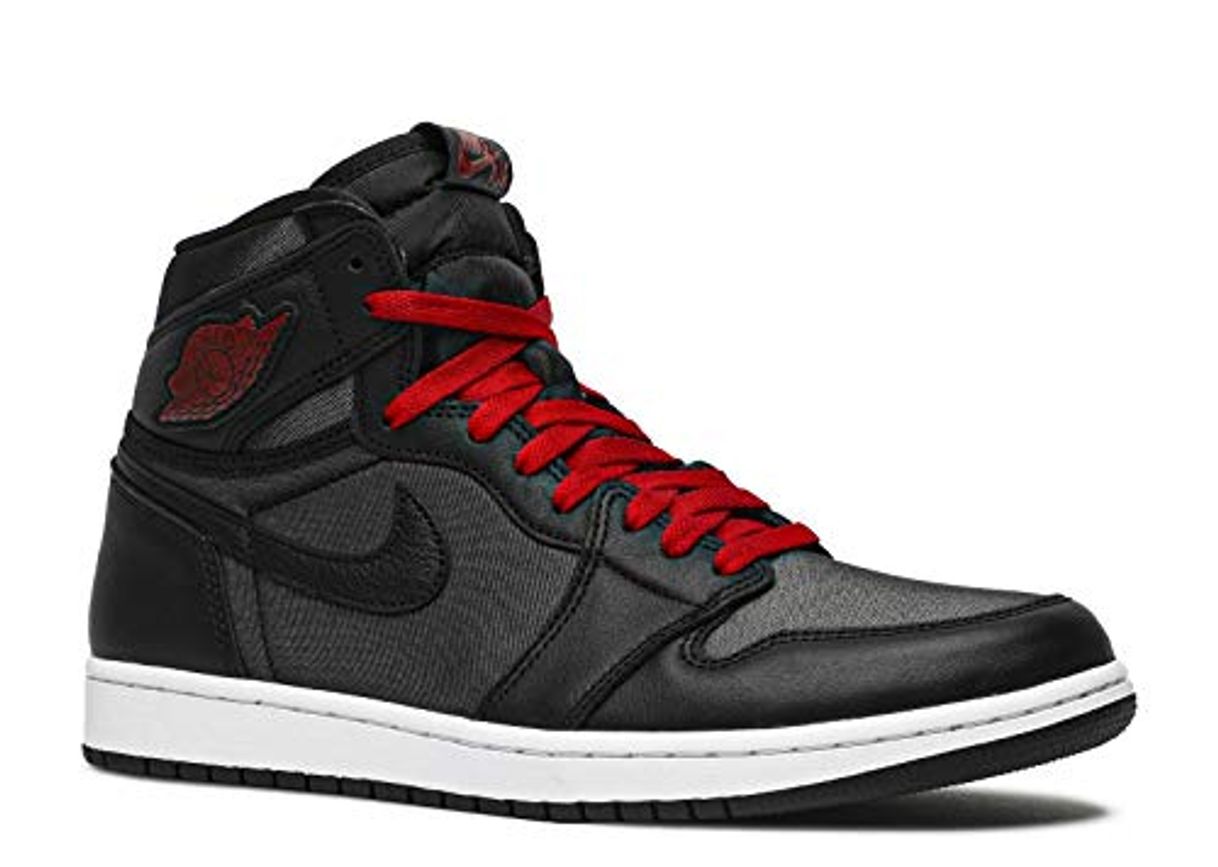 Social Jordan Air 1 Retro High OG, Running Shoe Mens, Negro