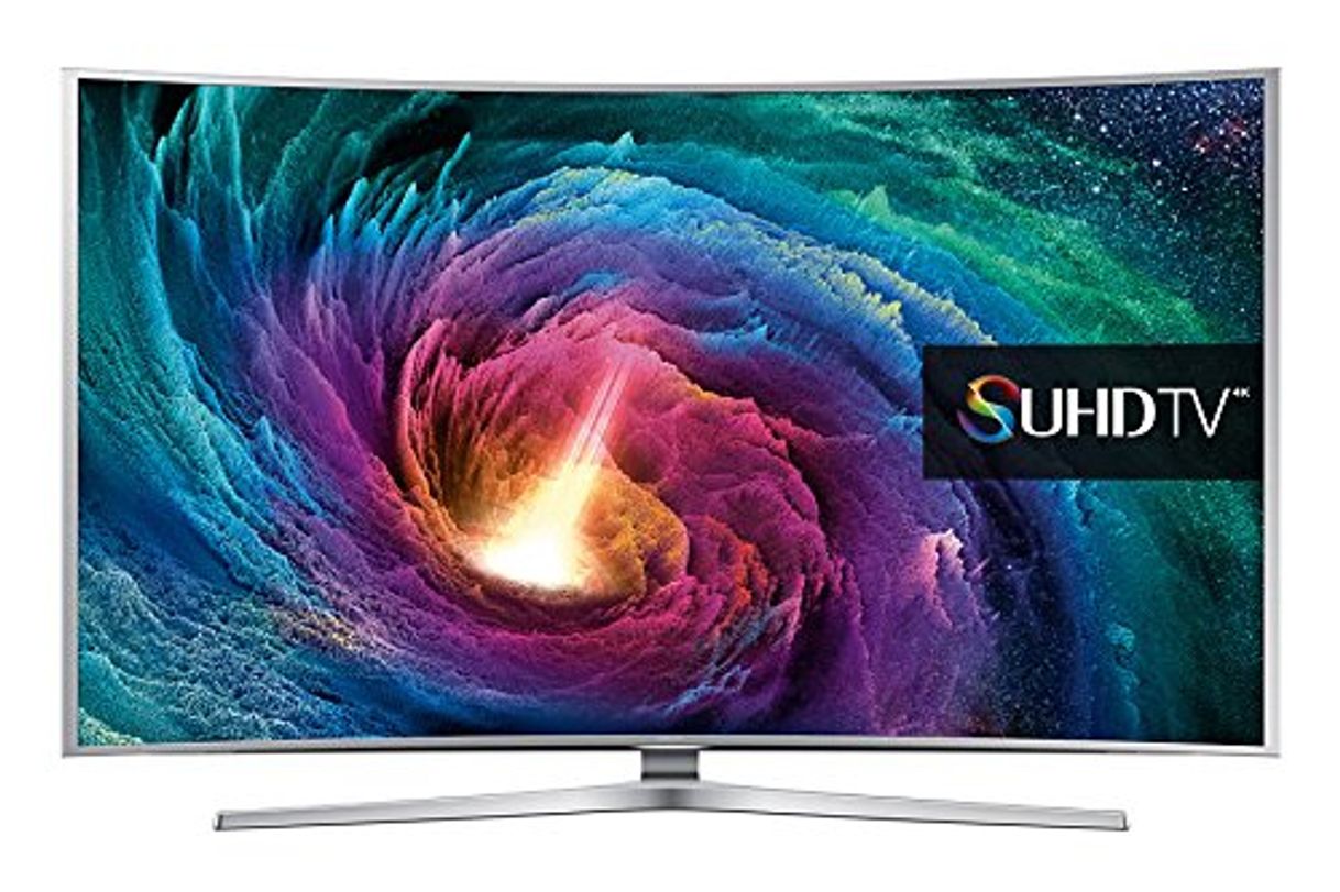 Social Samsung UE65JS9000 - Tv Led Suhd Curvo 65'' Ue65Js9000 Uhd 4K