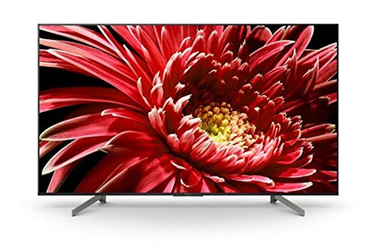 Place Sony KD-65XG8596 - Televisor 65" 4K Ultra HD HDR LED con Android