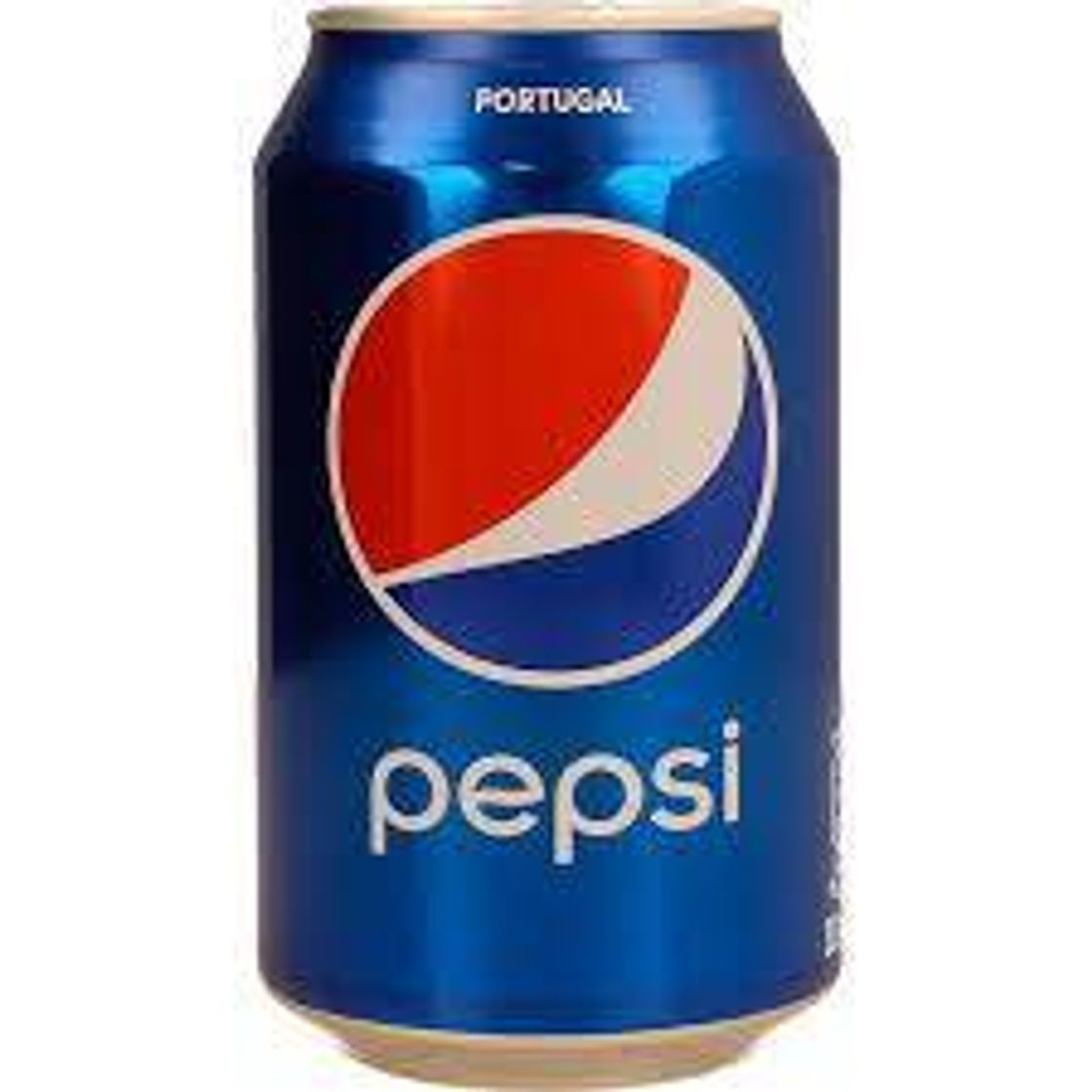 Moda Pepsi