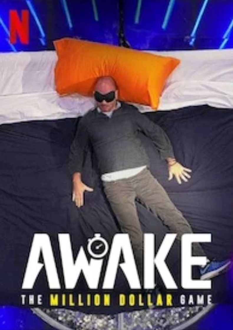 Serie Awake