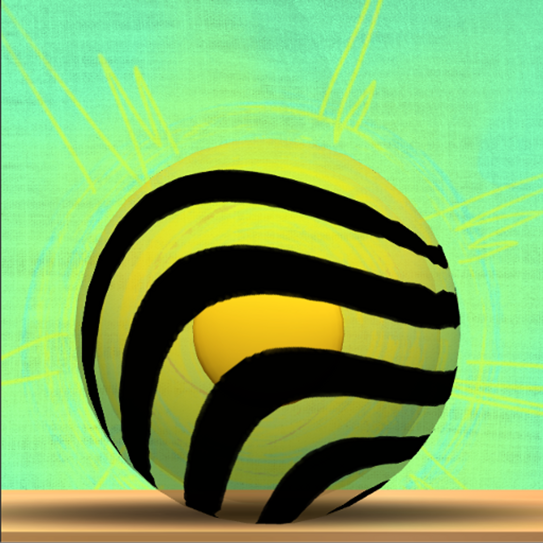 App Tigerball