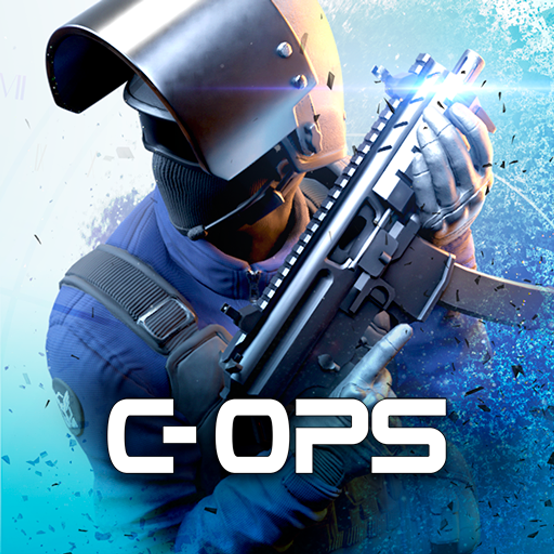 App Critical Ops