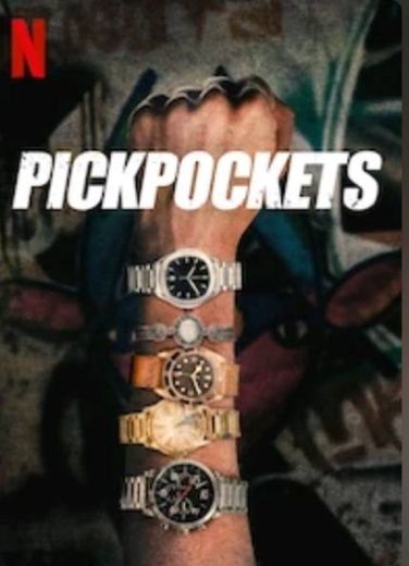 Pickpockets 