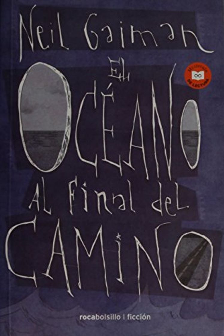 Libro El océano al final del camino