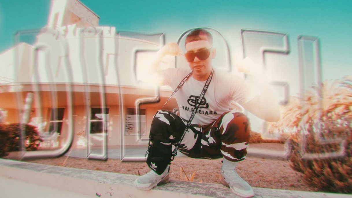 Music Diesel
