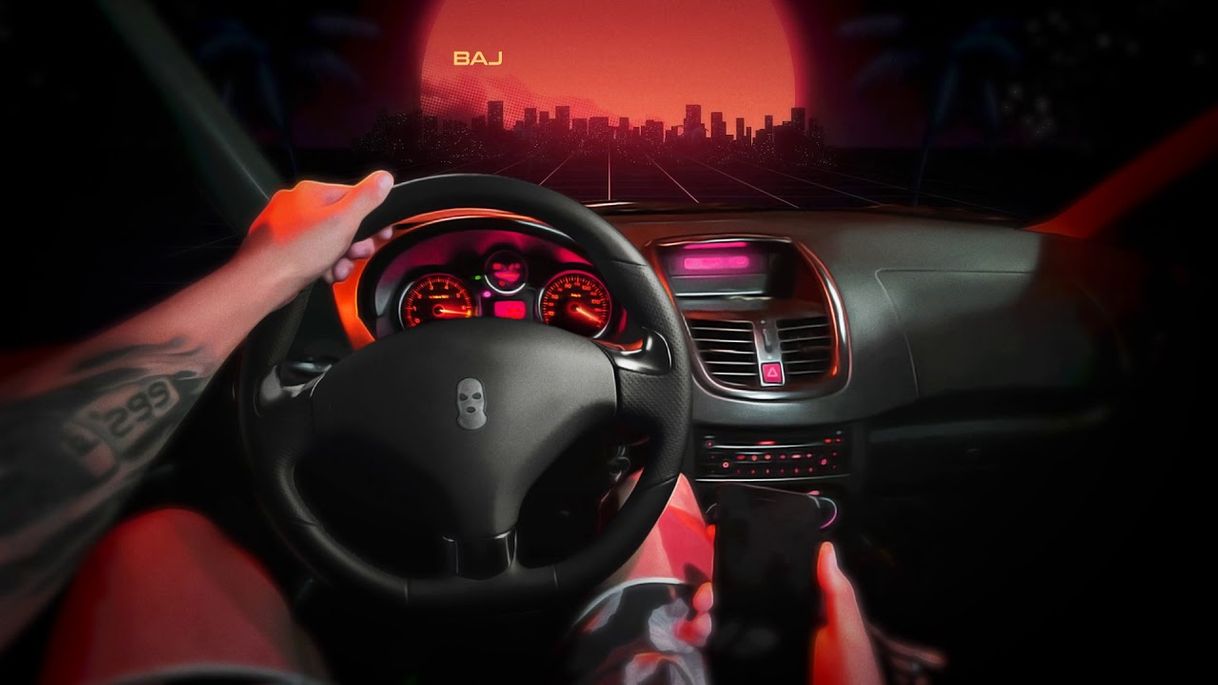 Music AUTOPISTA