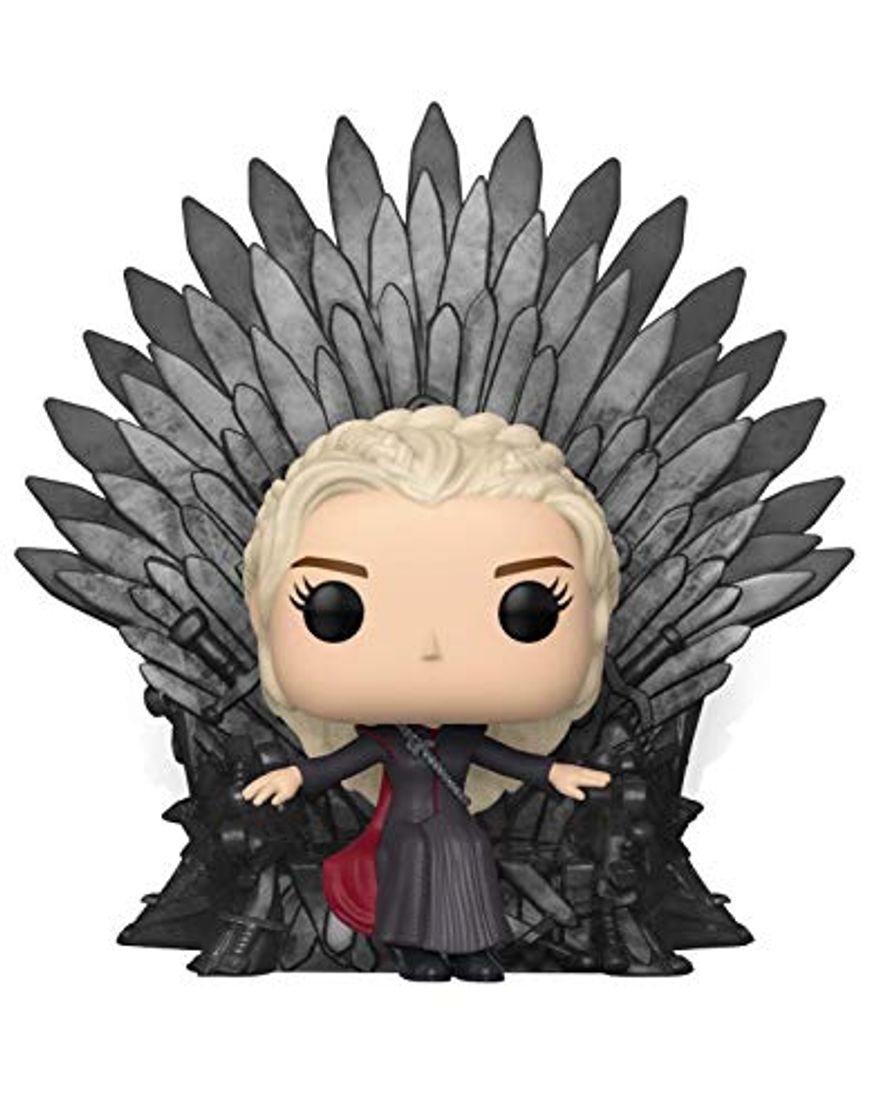 Social Funko Pop Deluxe