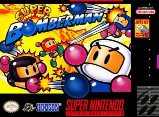 Bomberman