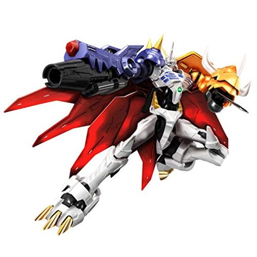 Bandai Hobby Figure-Rise Standard Omegamon