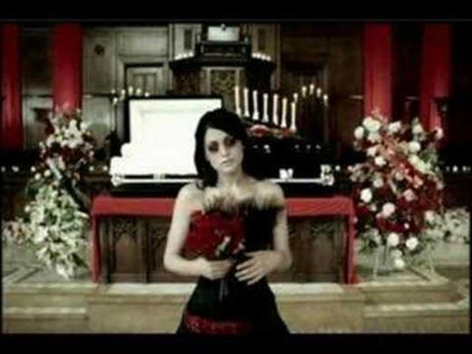 My Chemical Romance - Helena [Official Music Video] - YouTube