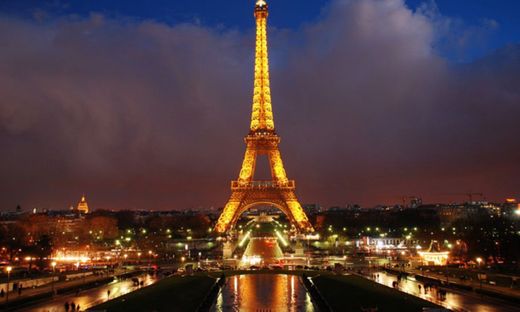 Paris Francia