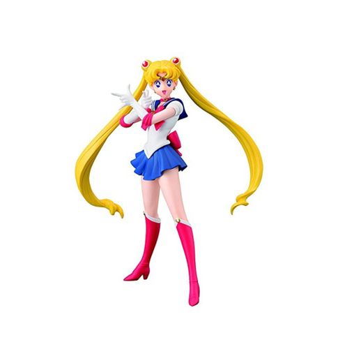 Figura Sailor Moon 16 cm