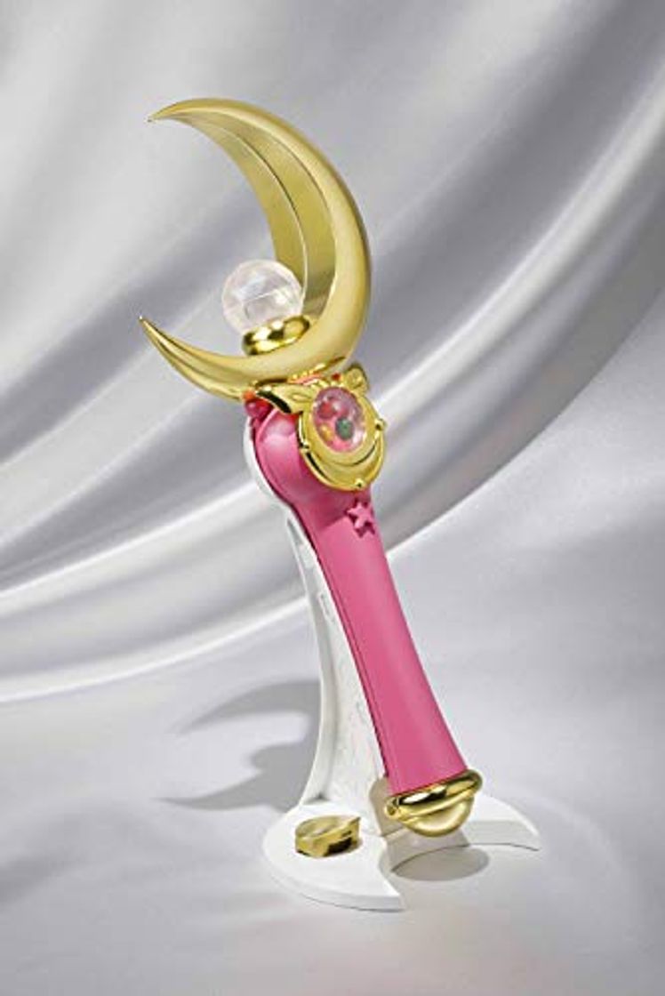 Social Sailor Moon Figura
