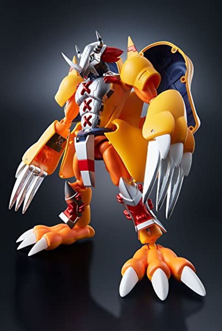 Products BANDAI- Digimon Figura Articulada