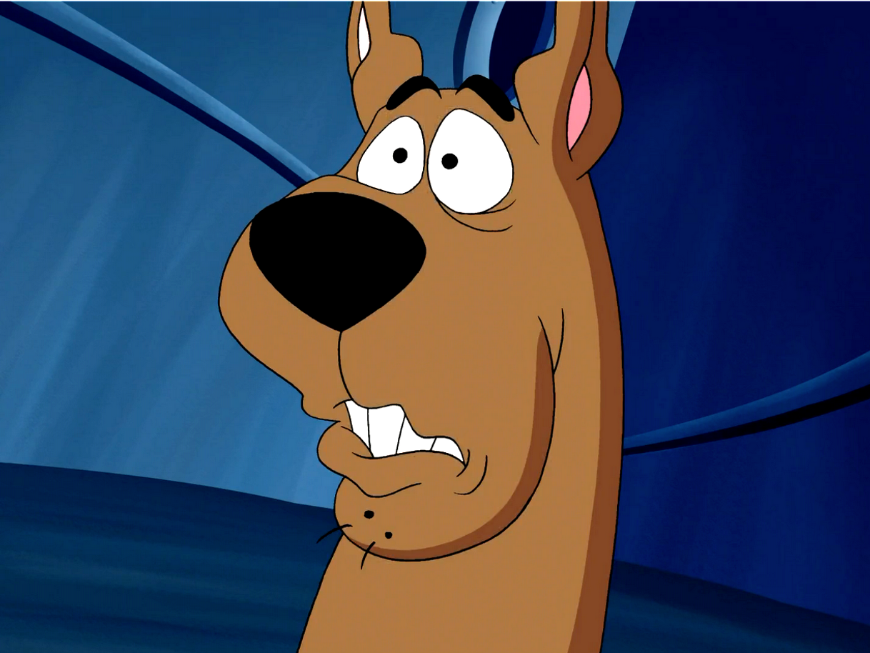 Movie Scooby-Doo